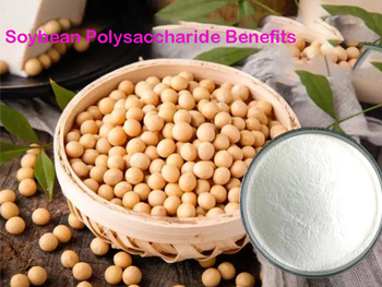 What Are The Benefits Of Soy Polysaccharides